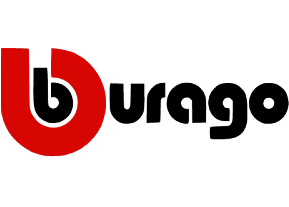 Burago Toy Models