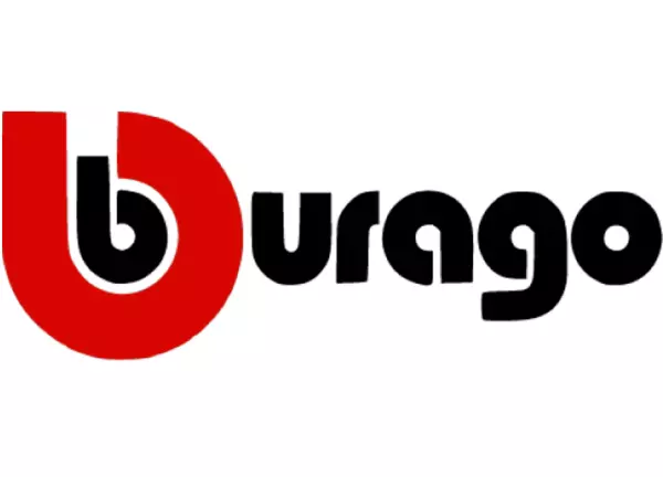 Burago Toy Models