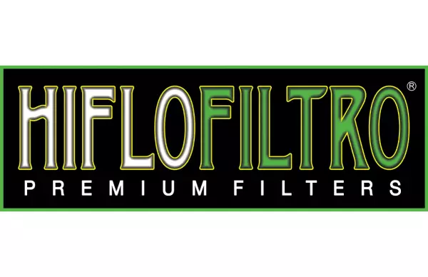 Hi Flo Filtro