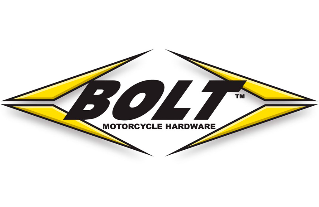 Bolt Motorcycle Hardware