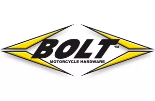 Bolt Motorcycle Hardware