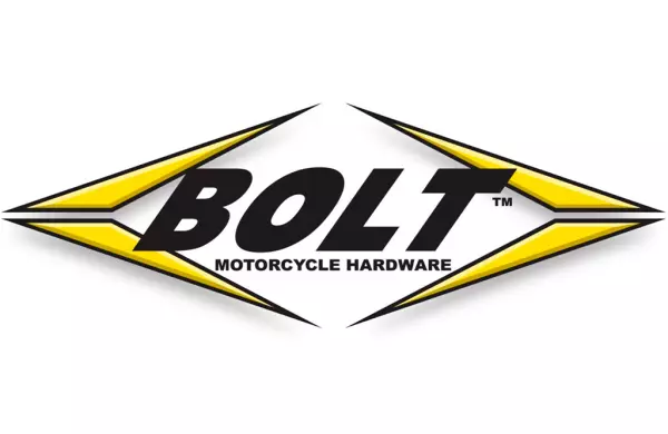Bolt Motorcycle Hardware